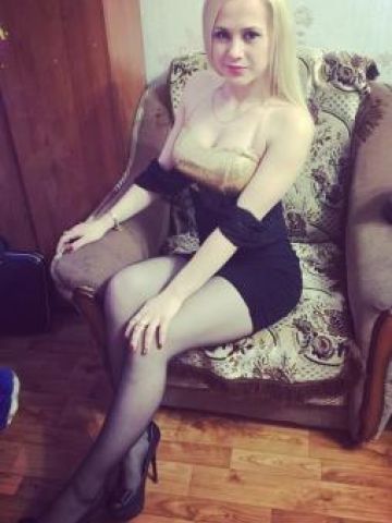 Анкета проститутки Екатерина, 25 лет